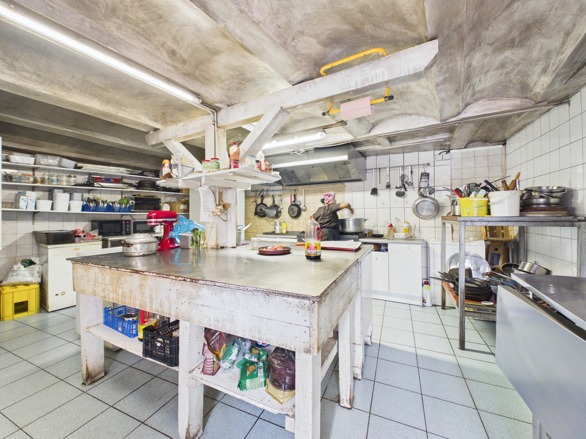 Le Puy en Velay ! Local commercial 134m2