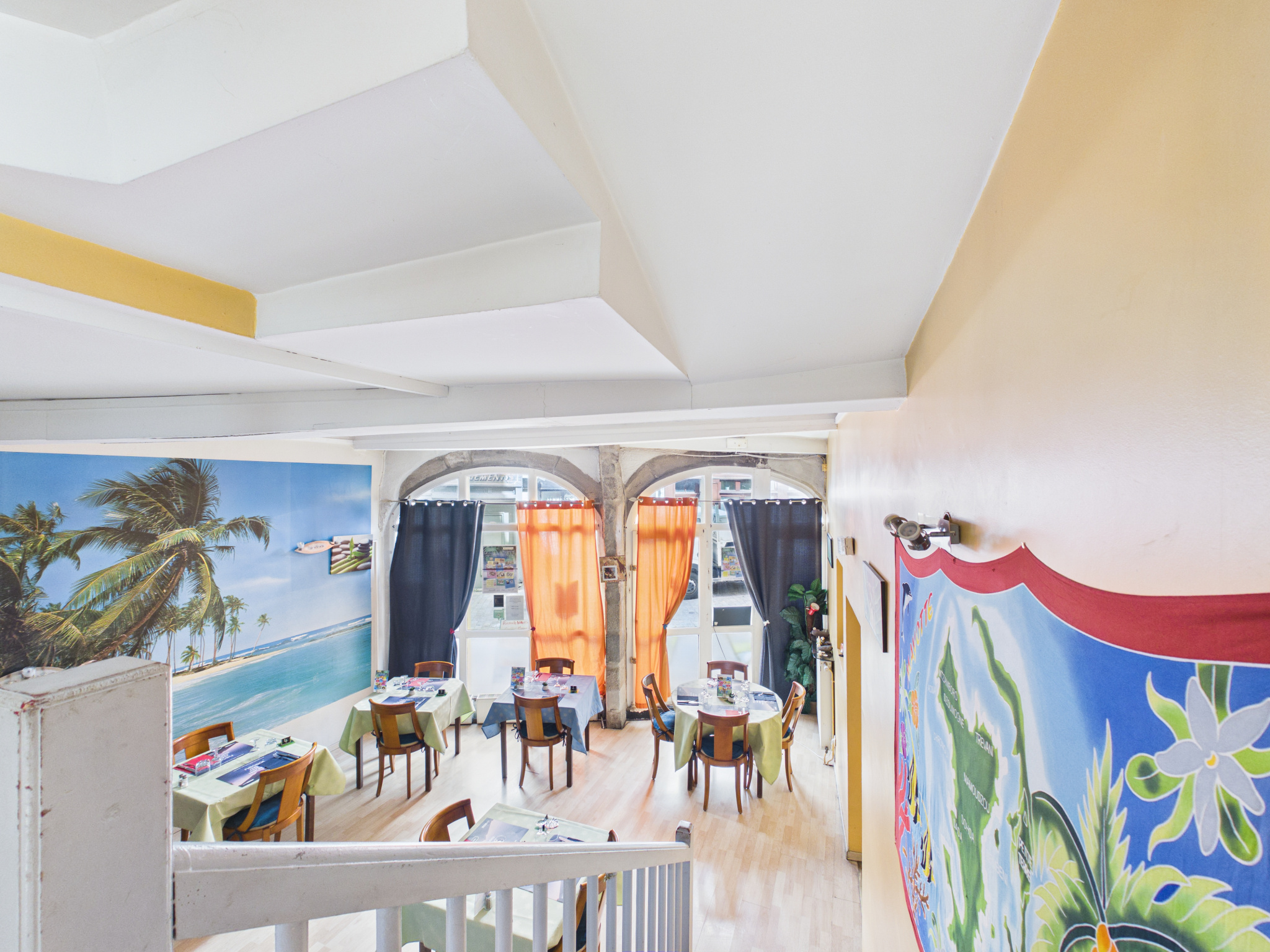 Le Puy en Velay ! Local commercial 134m2
