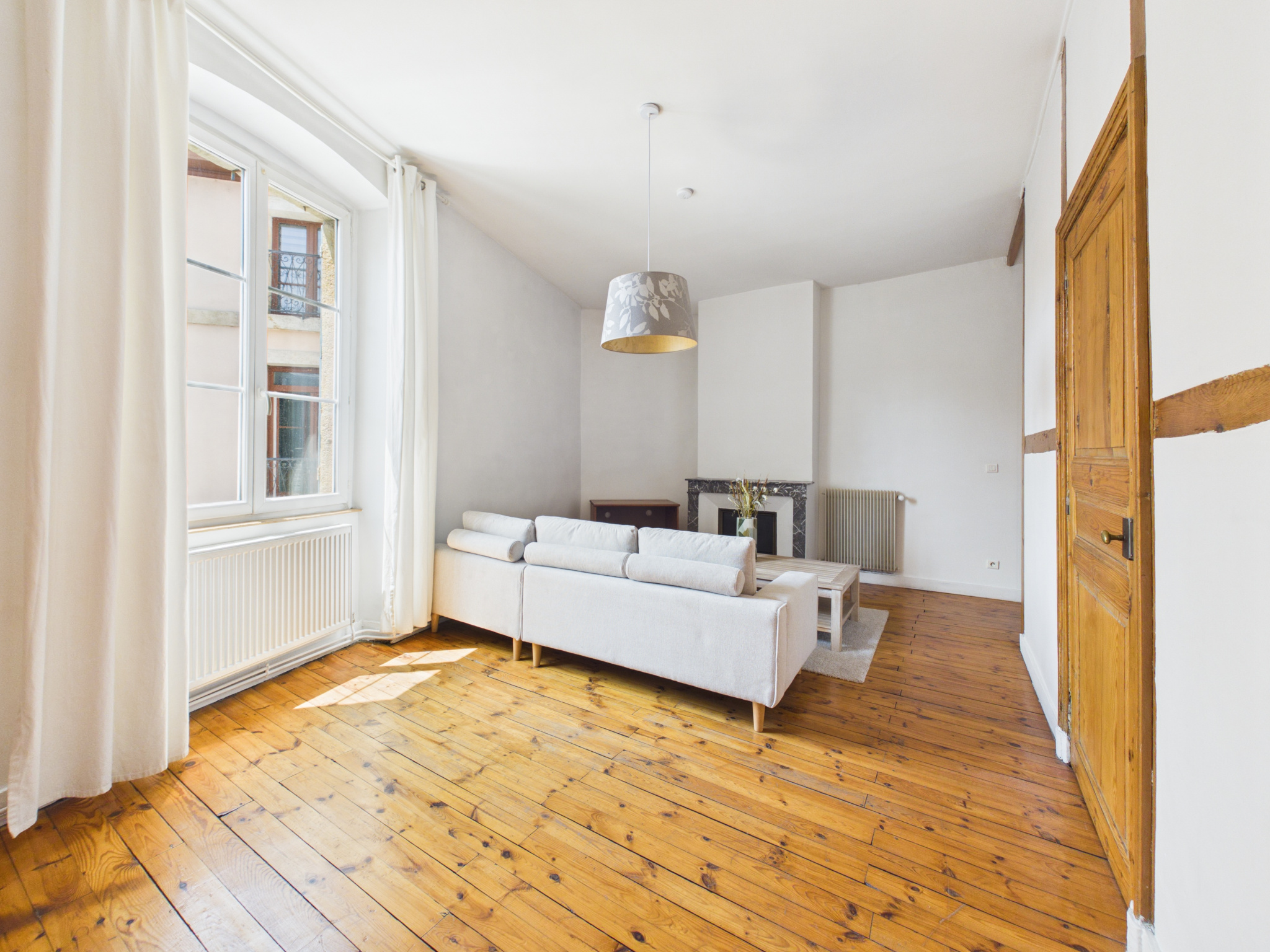 Appartement T3, 78 m3 centre-ville du Puy-en-Velay