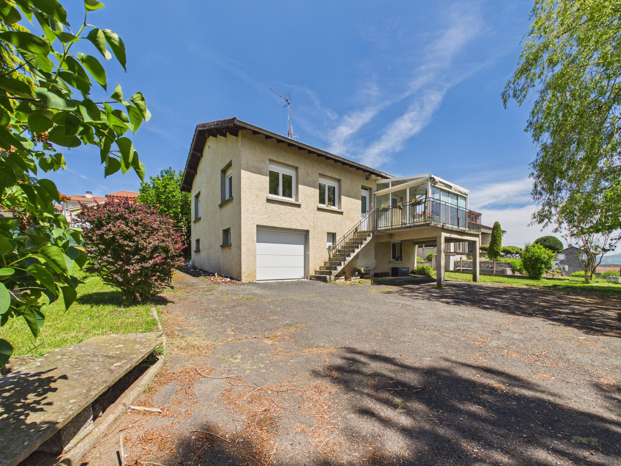 Maison 4 pièces 123 m2