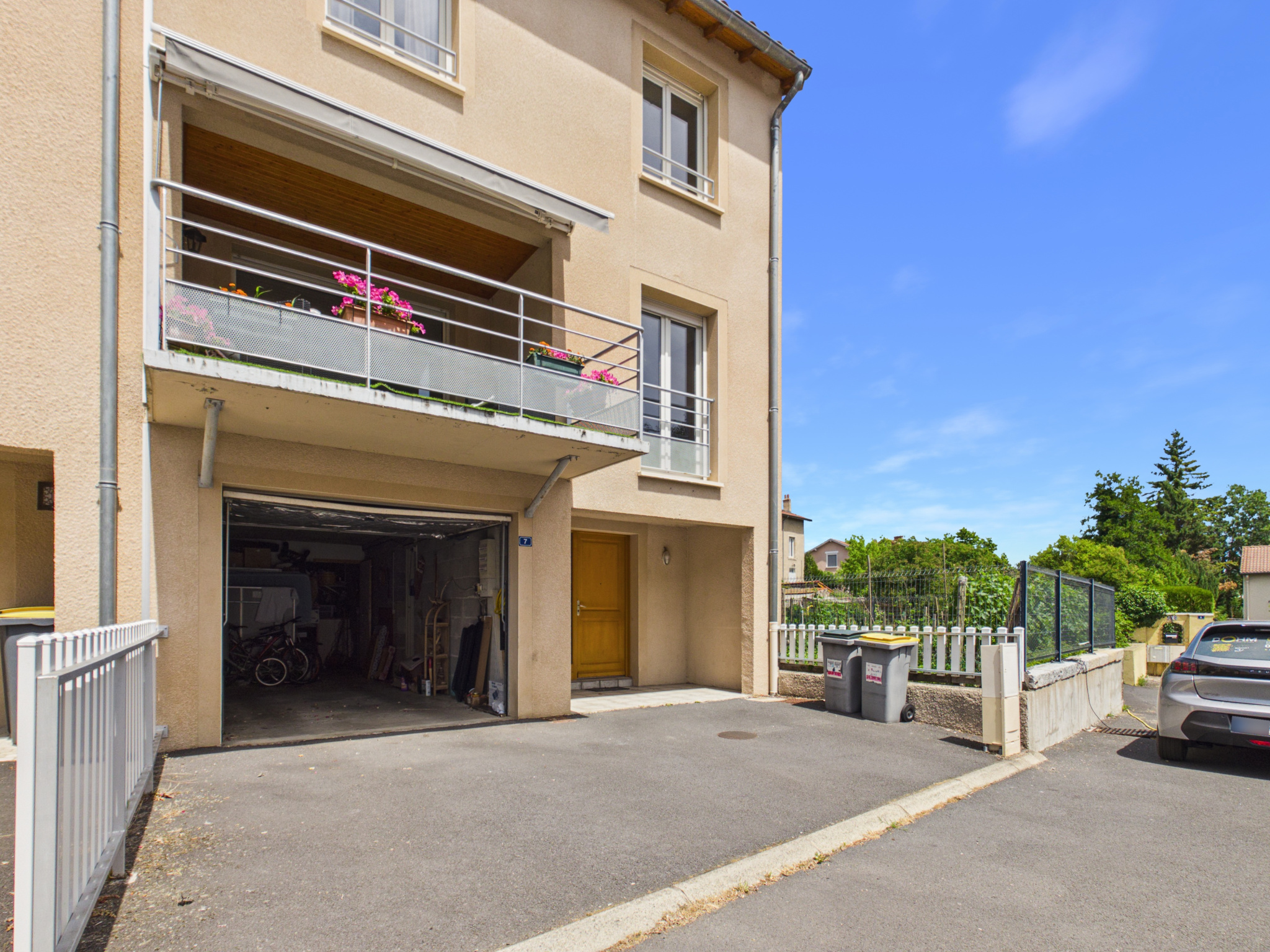 Maison T5 de 130 m2 à Vals près le Puy