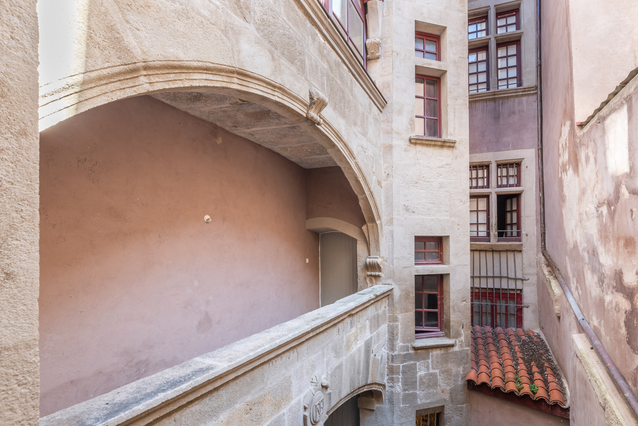 Appartement en Duplex T3, Centre-ville du Puy-en-Velay