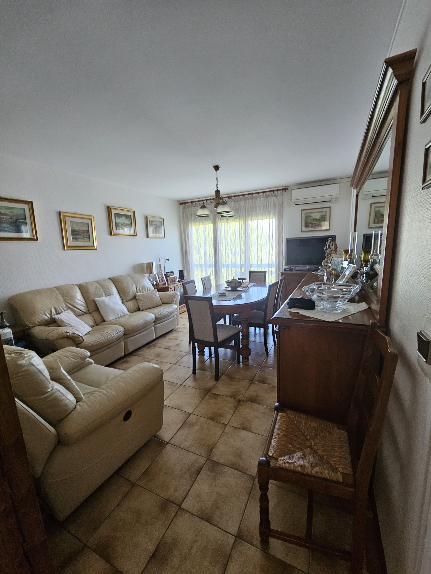 Appartement T4
