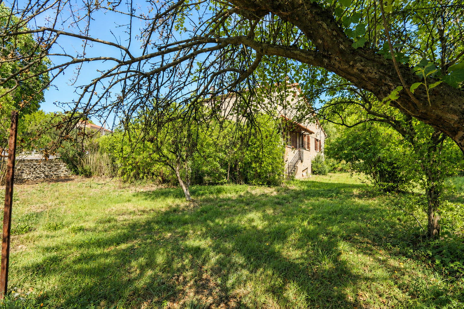 Maison 85m2
