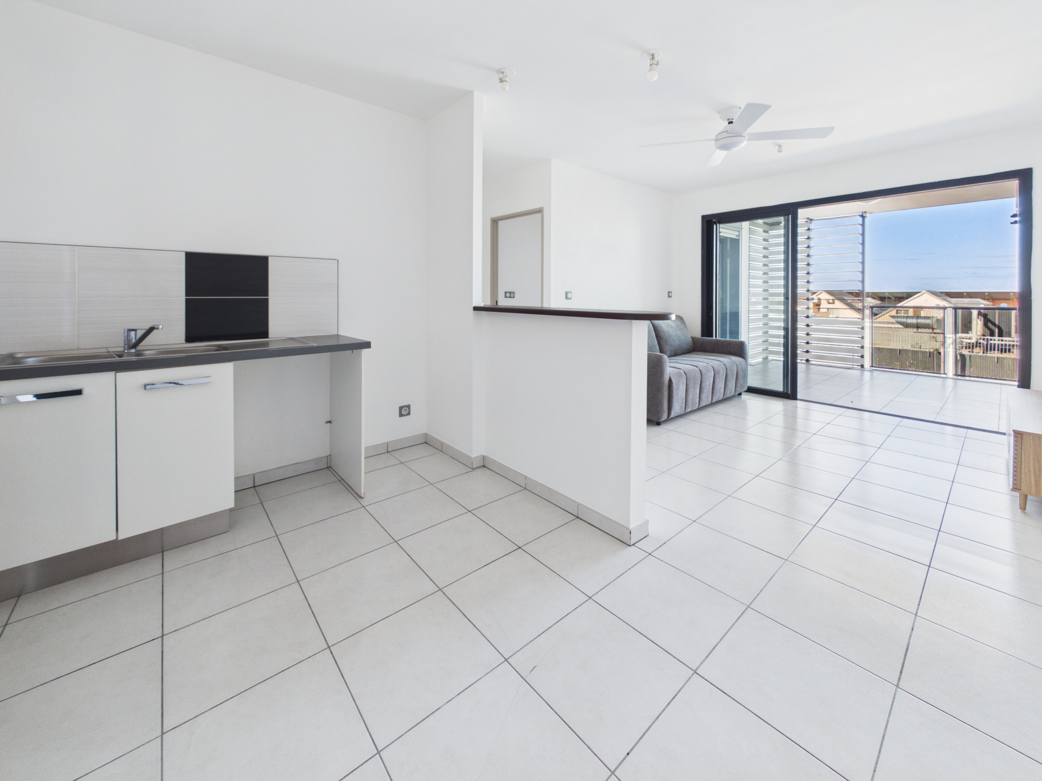 A SAISIR TRES VITE APPARTEMENT ST PIERRE CENTRE VILLE