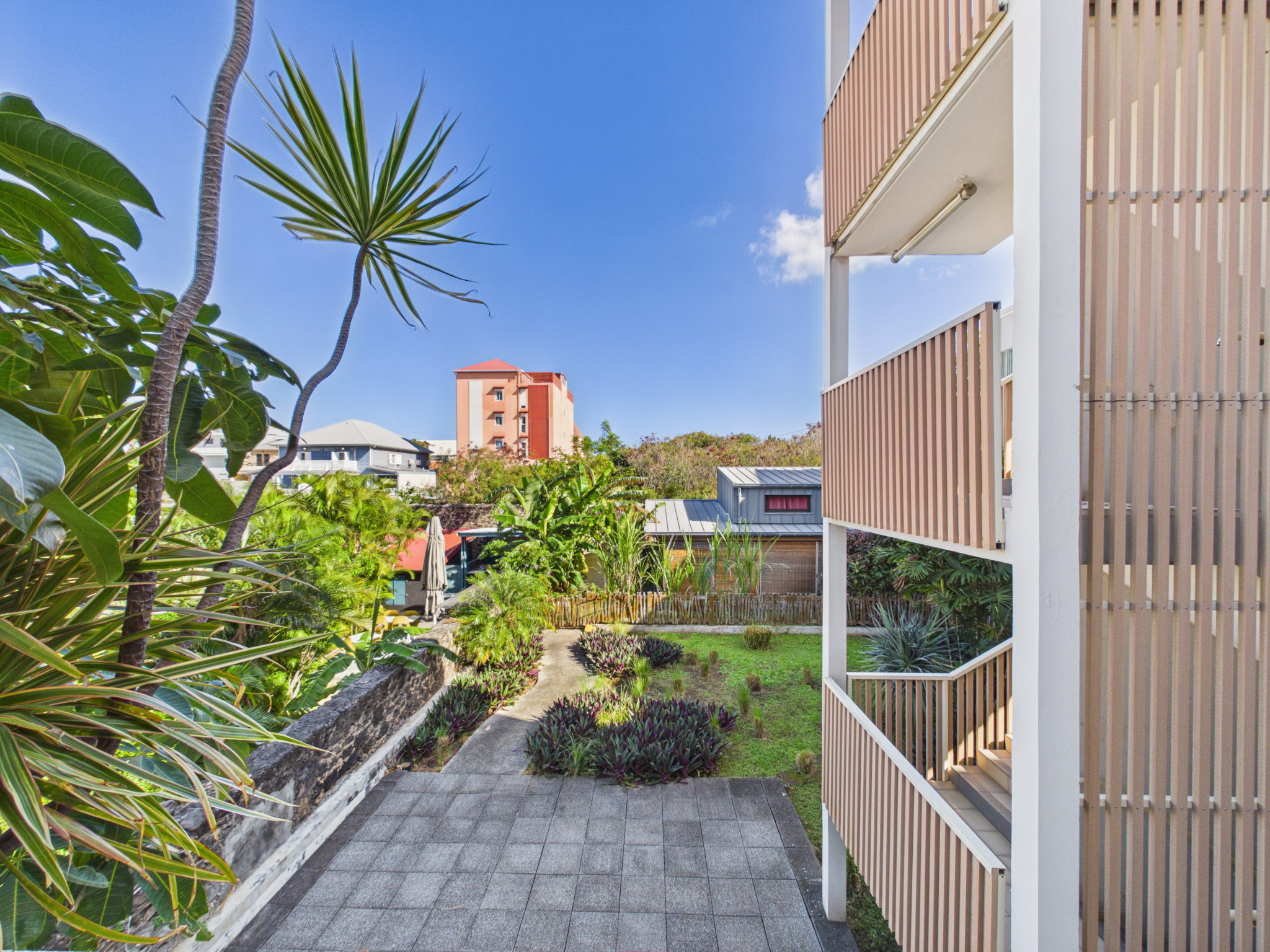 Appartement T3 centre ville