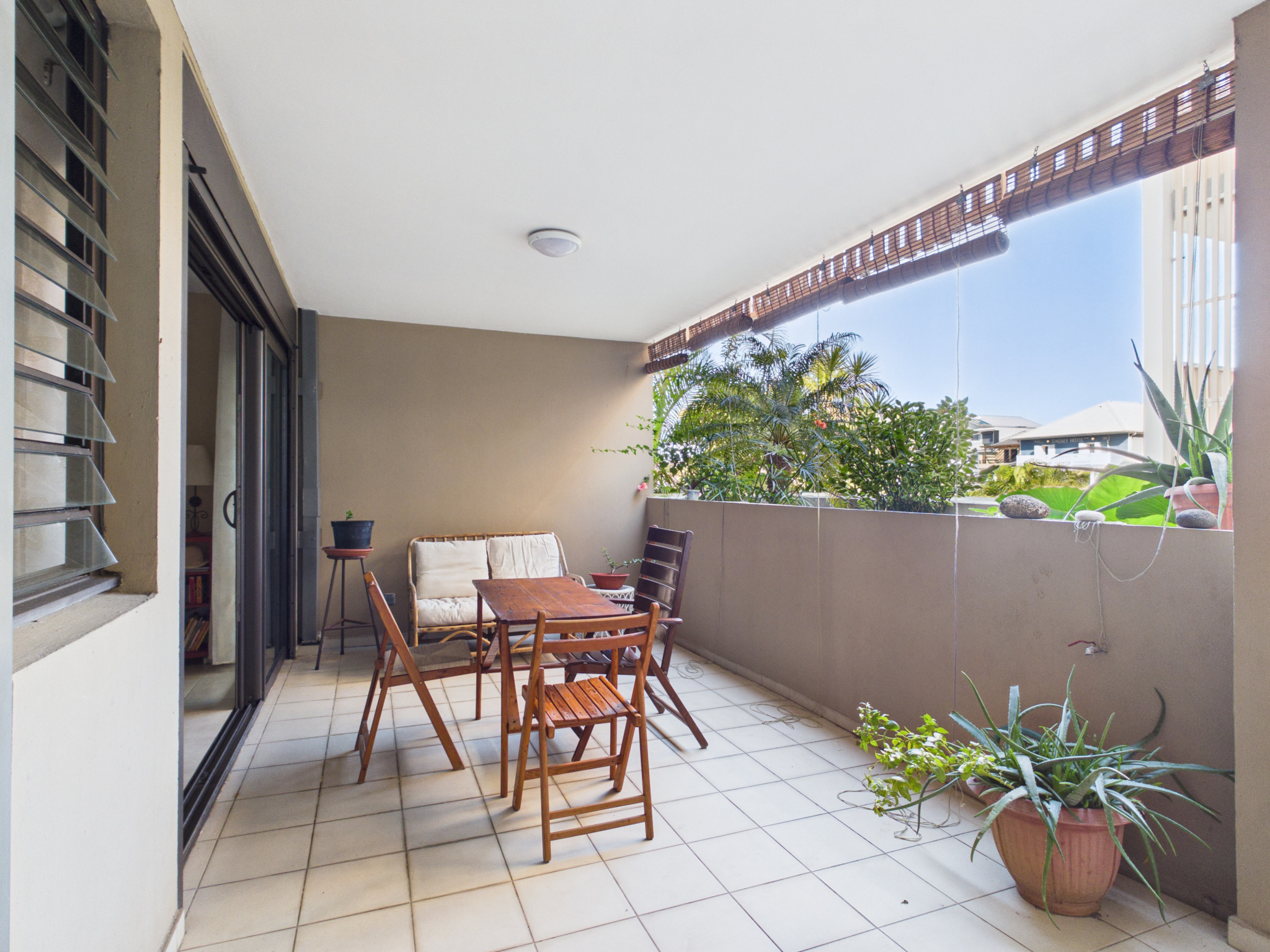 Appartement T3 centre ville