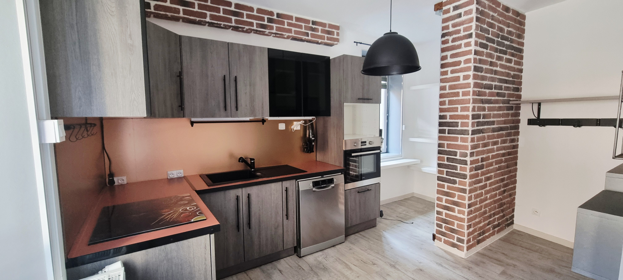 Saint Maurice en Gourgois, 3 chambres, 111m2 habitables