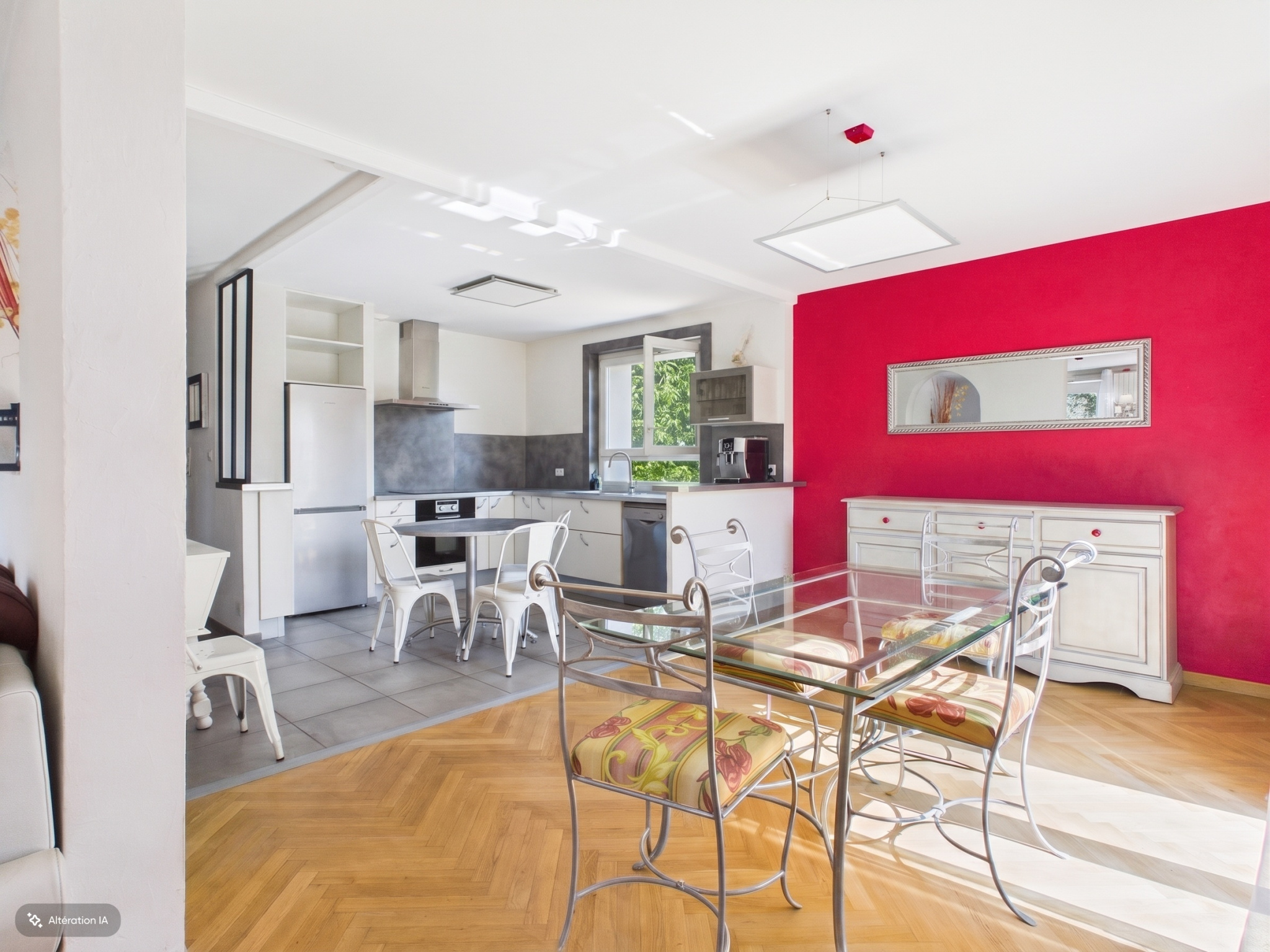 À VENDRE   Maison de plain-pied avec sous-sol complet