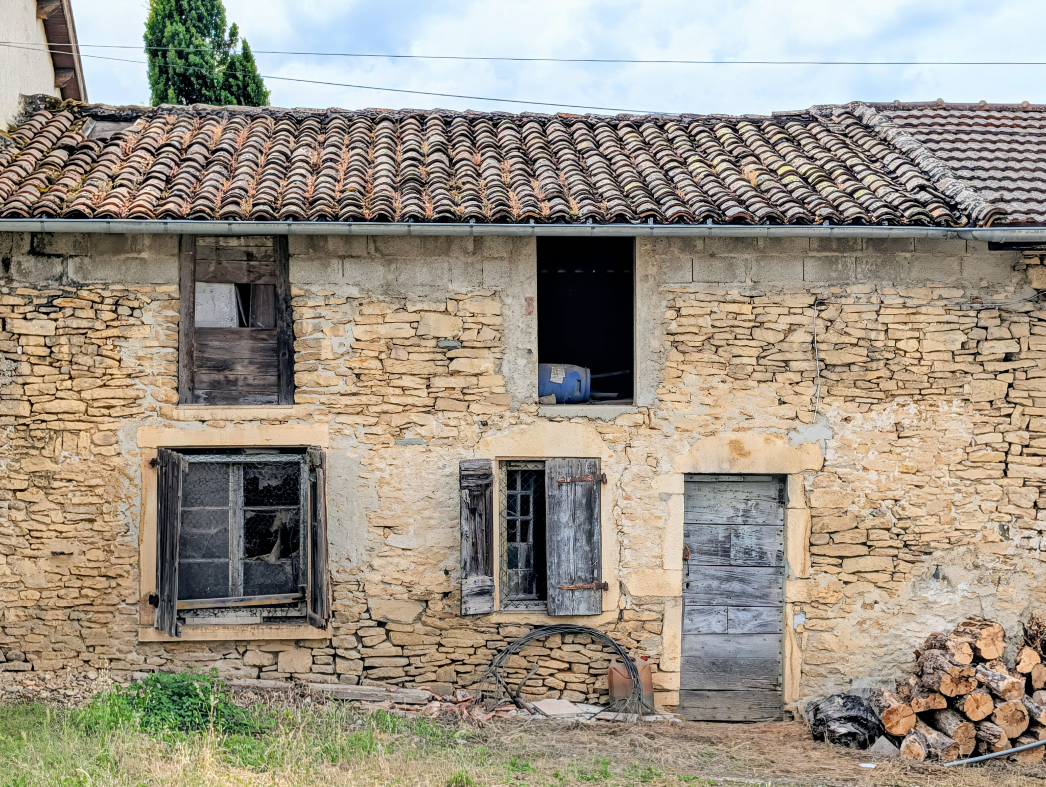 INVESTIR OU HABITER !