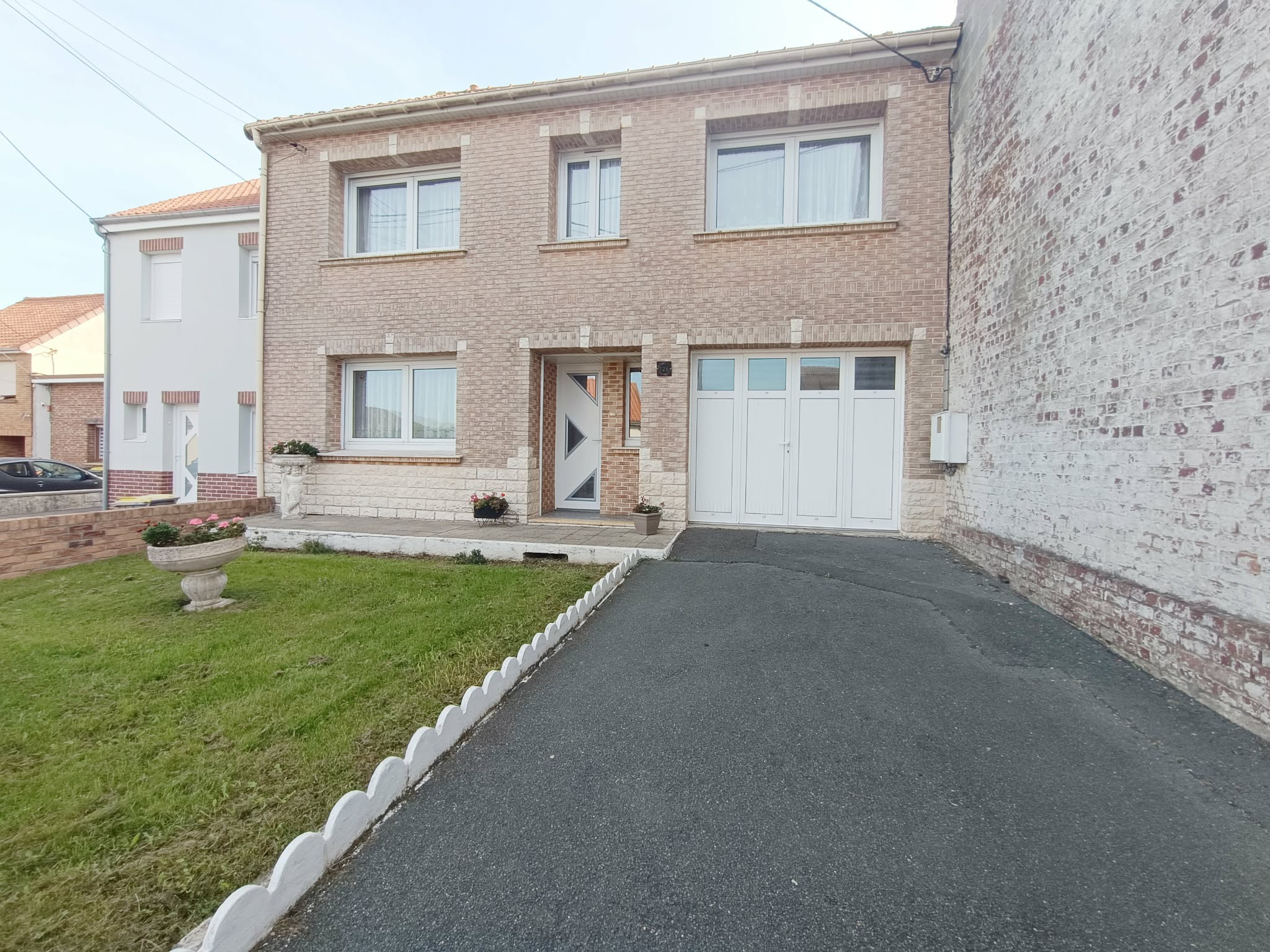 Maison familiale 5 chambres 115 m2