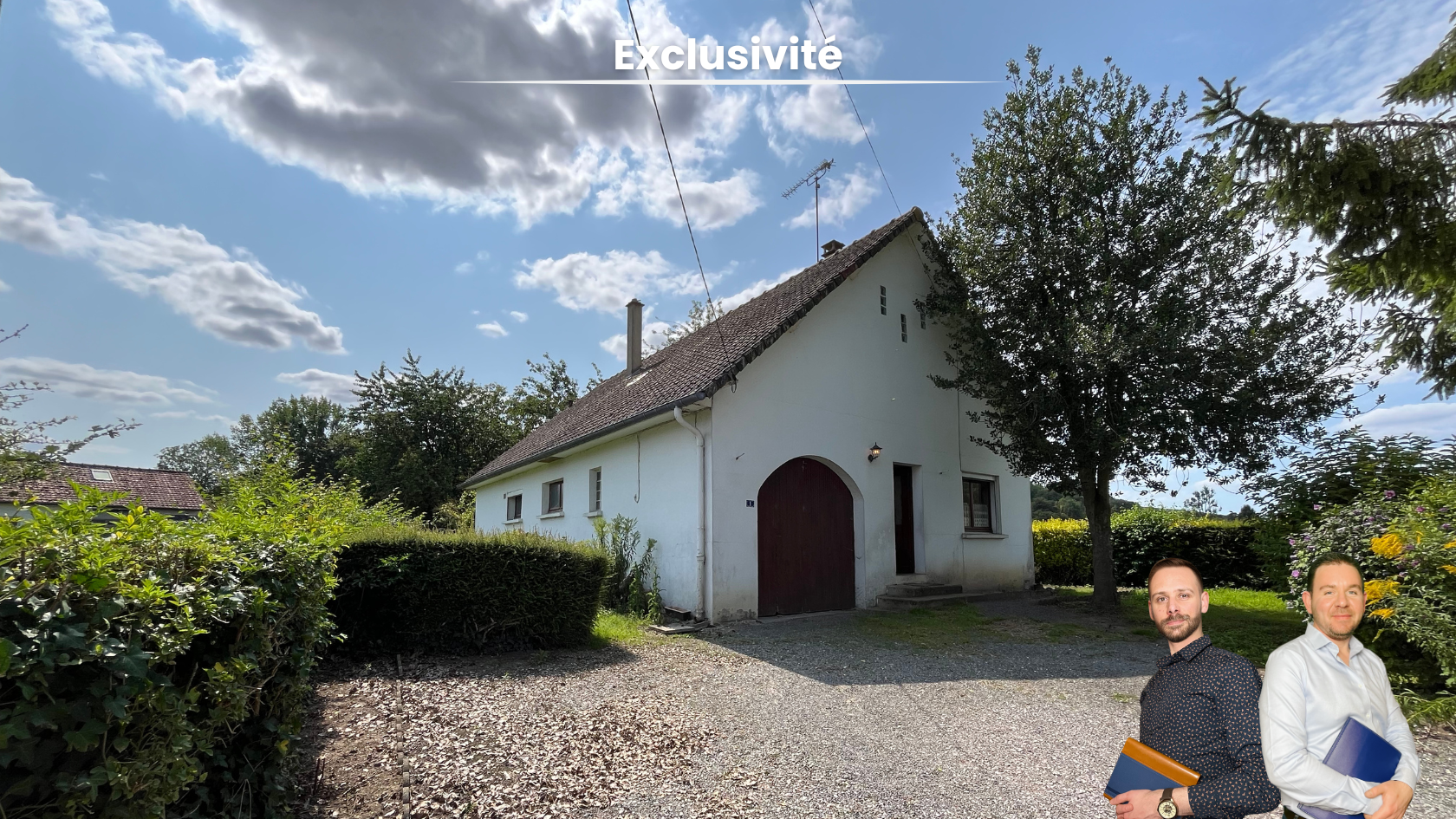 À vendre   Spacieuse maison de village à Vitz-sur-Authie (80150)
