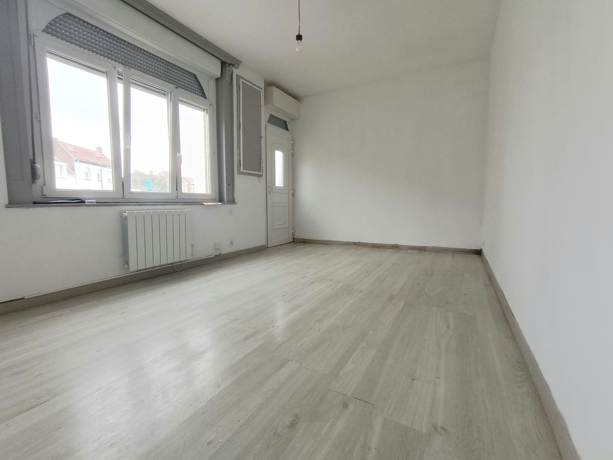 Maison individuelle 70 m2