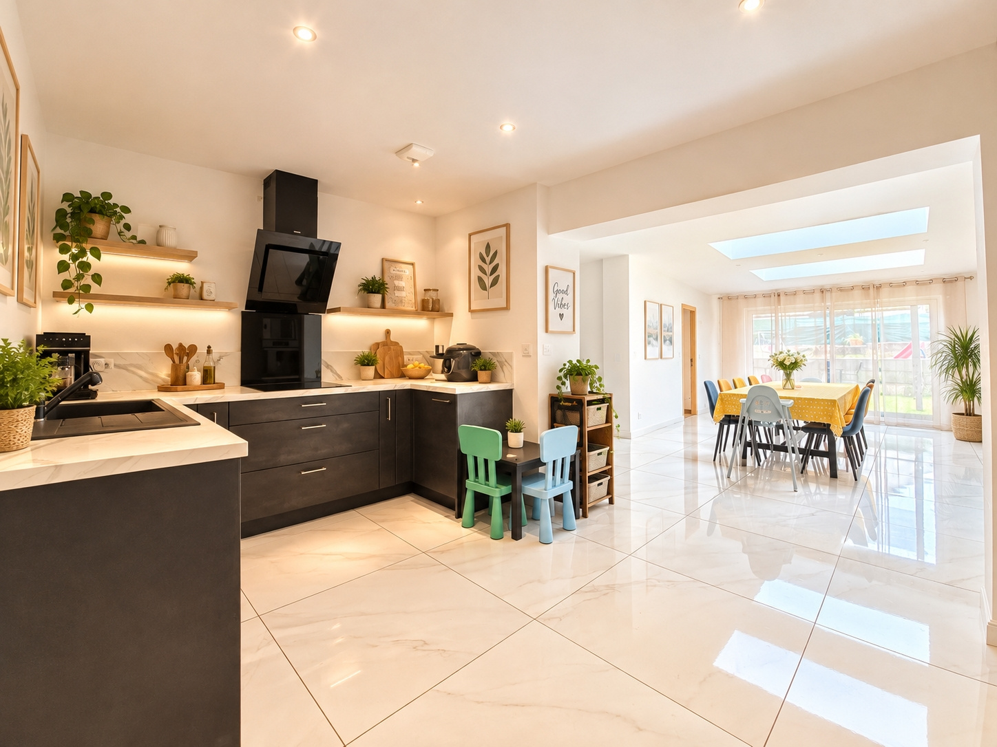 Uniquement chez Dohm Immobilier