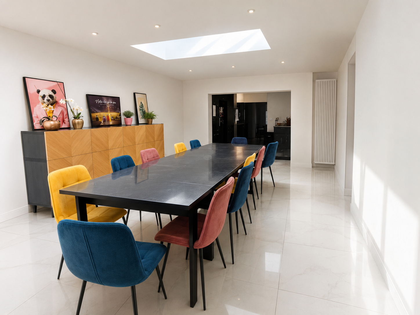 Uniquement chez Dohm Immobilier