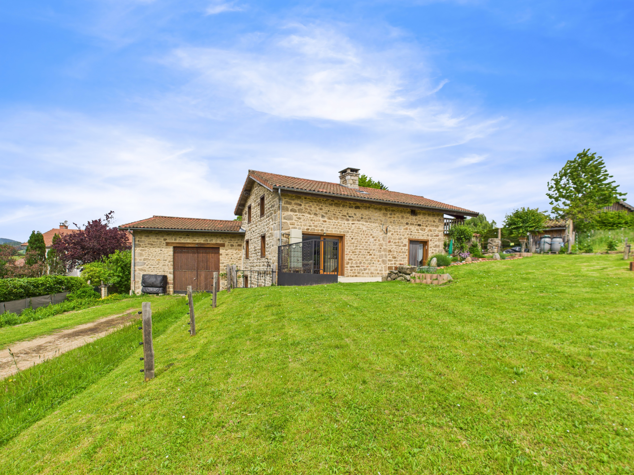 Maison de 98m2 sur la commune de MARAT