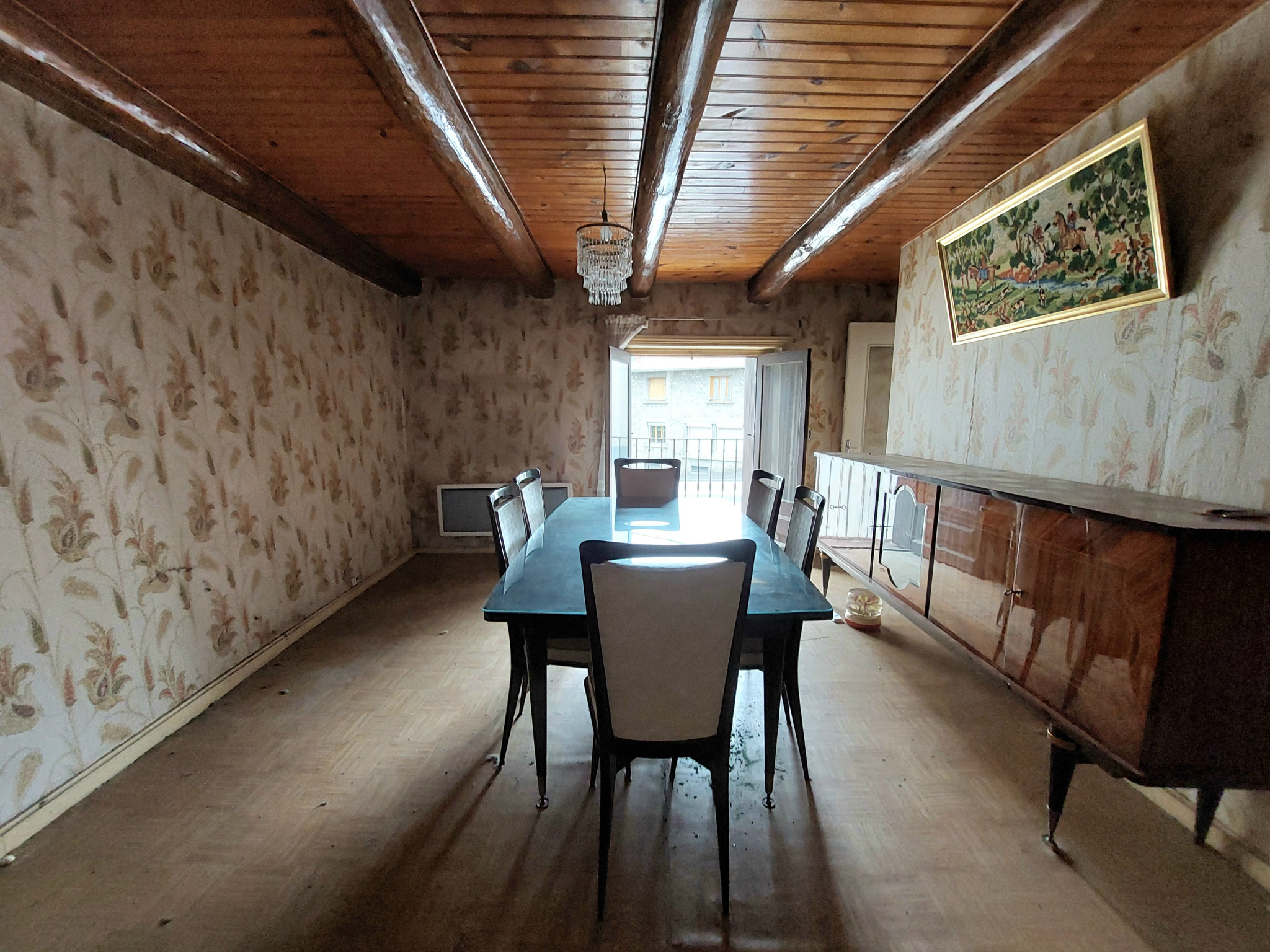 Maison de ville