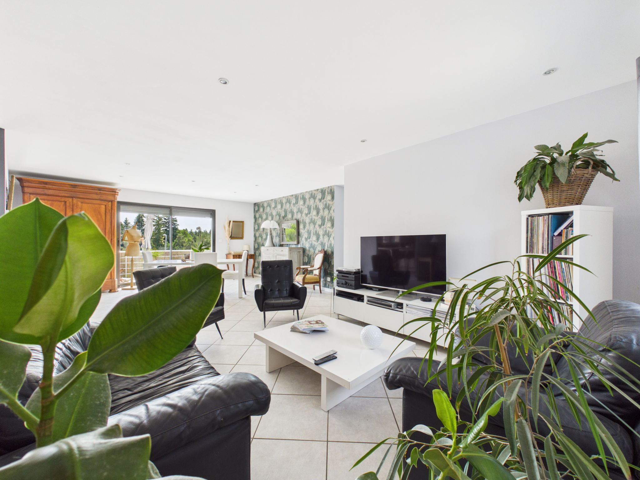 Maison plain-pied de 134 m2 à Monistrol-sur-Loire