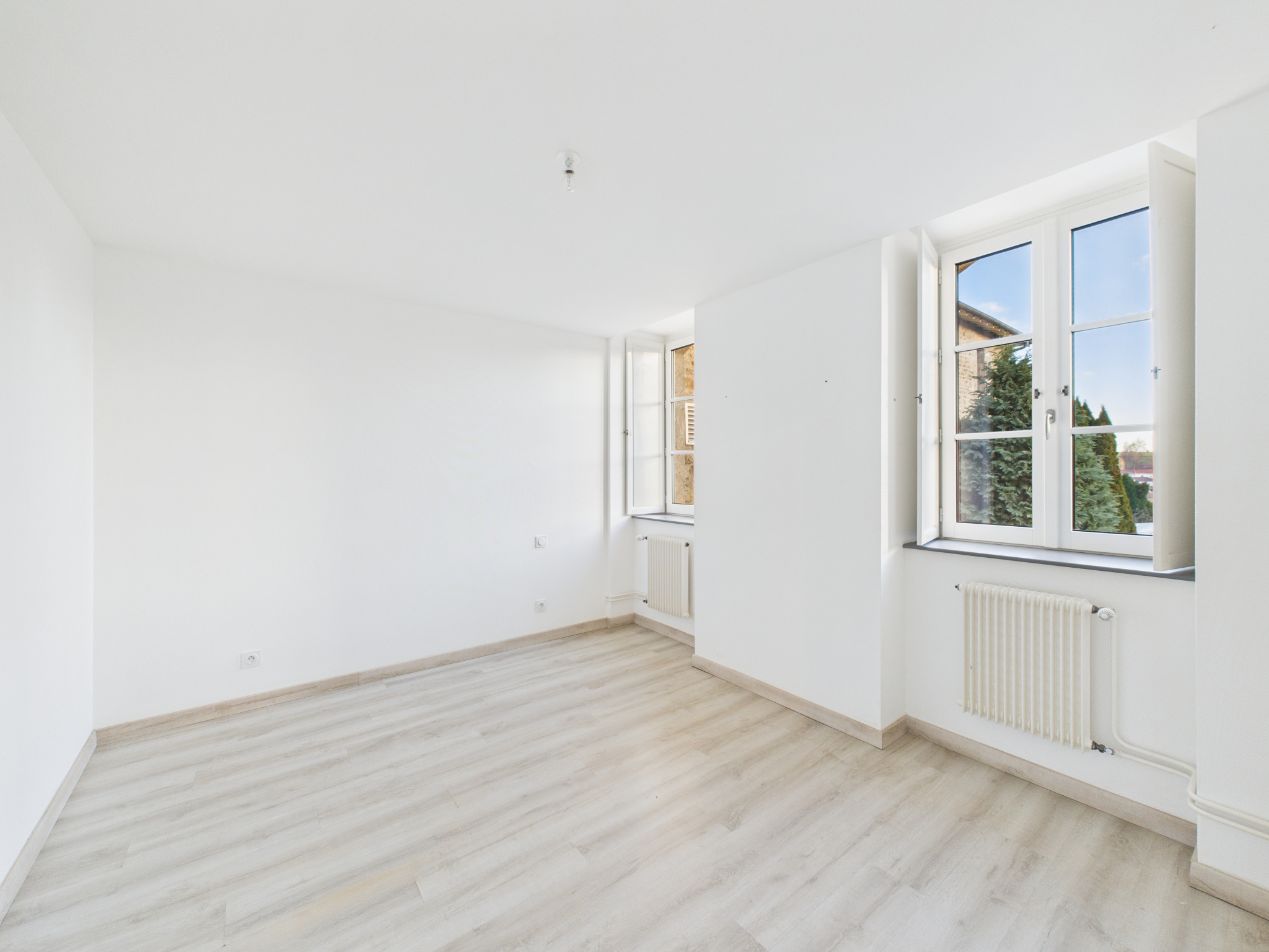 Appartement Craponne Sur Arzon