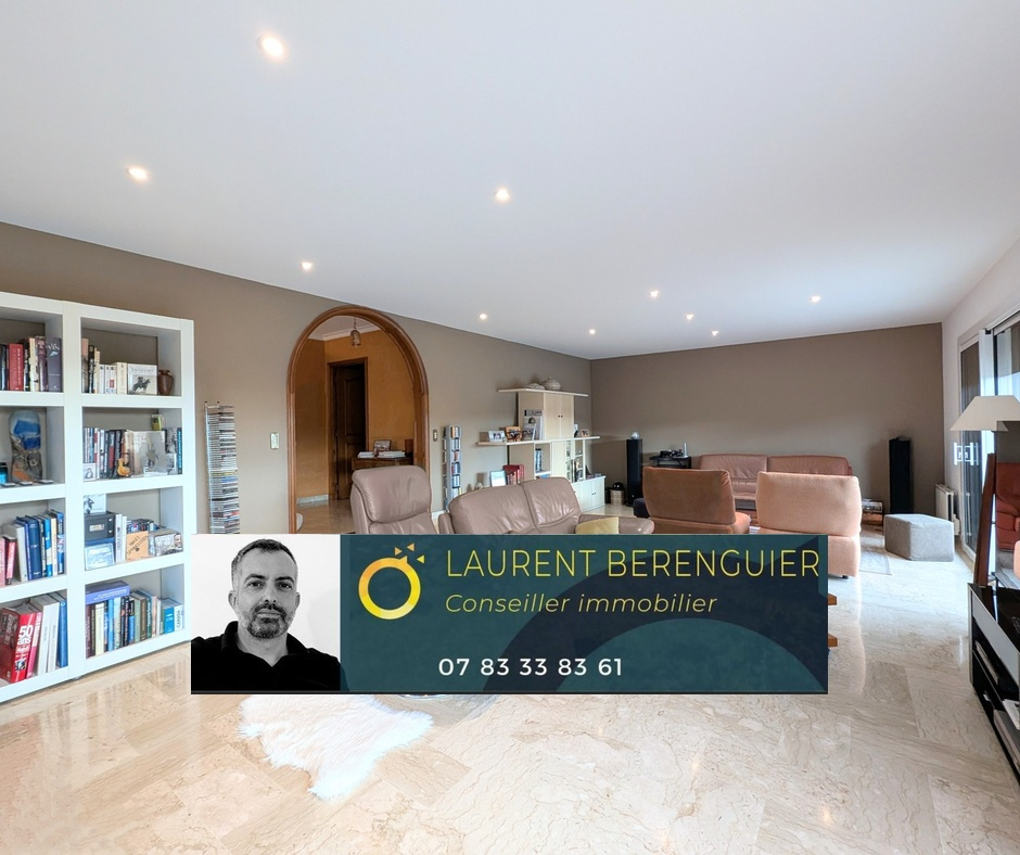 Belle propriété en ZA à BEAUMONT